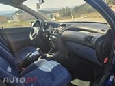 Peugeot 206 1.1 XR Présence