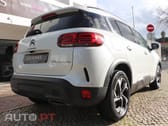 Citroen C5 Aircross 1.5 BlueHDi Shine Pack EAT8