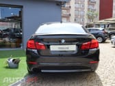 BMW 520 d Aut.