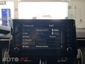 Toyota Corolla 1.8 Hybrid Comfort