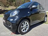Smart ForFour 1.0 71