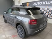 Citroen C4 Cactus 1.6 HDI Panorâmico