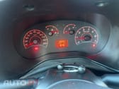 Fiat Doblo 1.6 MJ Maxi SX
