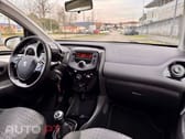 Peugeot 108 1.0 VTi Style