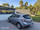 Mazda 3 MZ-CD 1.6 Comfort