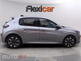 Peugeot 208 1.2 PureTech Allure