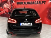 Peugeot 308 SW 1.2 PureTech Active