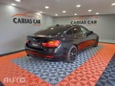 BMW 420 d xDrive Pack M Auto