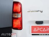 Citroen Jumpy Outro