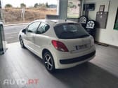 Peugeot 207 1.4 HDI PACK CLIM