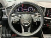 Audi A1 Sportback 25 TFSI