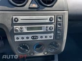 Ford Fiesta 1.4 TDCi Ghia