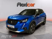 Peugeot 2008 1.2 PureTech GT