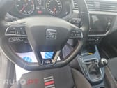 Seat Ibiza 1.6 TDI FR