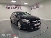 Mercedes-Benz A 180 d Urban