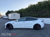 Tesla Model 3 Performance Dual Motor AWD