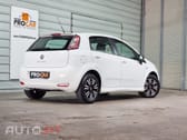 Fiat Punto 1.2 Young S&S