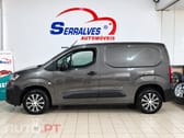Citroen Berlingo 1.5 BlueHDi M Club