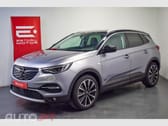 Opel Grandland (X) 1.6 Turbo PHEV 225cv S/S EAT8 FWD