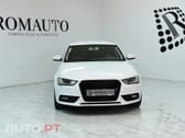 Audi A4 Avant 2.0 TDi Multitronic Business Line