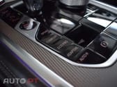 BMW 840 i Pack M