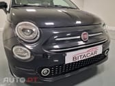 Fiat 500 1.2 Lounge MTA