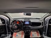 Fiat Panda 1.0 HYBRID CITY LIFE