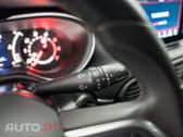 Fiat Tipo 1.3 M-Jet Lounge