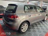 Volkswagen Golf 1.6 TDi Trendline BlueMotion