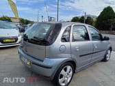Opel Corsa 1.2 Twinport Essentia