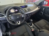 Renault Mégane 1.5 dCi Dynamique
