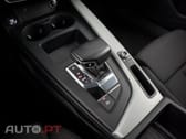 Audi A5 35 TDI Advanced S tronic