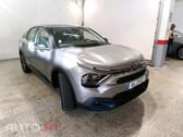 Citroen e-C4 50 kWh Feel Pack