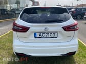 Nissan Qashqai 1.5 dCi N-Tec