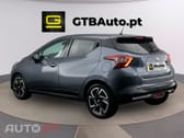 Nissan Micra 1.0 IG-T ACENTA