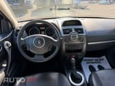 Renault Mégane 1.5 dCi Confort