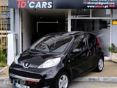 Peugeot 107 1.0 Sportium