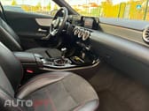 Mercedes-Benz A 180 AMG Line