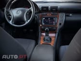 Mercedes-Benz C 200 CDi Classic