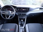 Volkswagen Polo 1.0 TSI Style