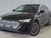 Audi Q8 E-Tron 55 quattro Advanced