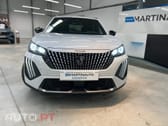 Peugeot 2008 1.2 Hybrid Allure e-DCS6