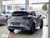 Ford Puma 1.0 EcoBoost MHEV ST-Line X