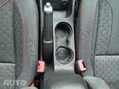 Ford Fiesta 1.0 T EcoBoost STLine