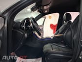 Mercedes-Benz GLC 300 de Coupe 4Matic 9G-TRONIC AMG Line