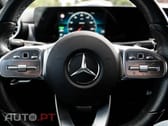 Mercedes-Benz A 250 e 8G-DCT Edition AMG Line