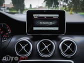 Mercedes-Benz A 160 d Urban