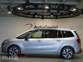 Citroen C4 SpaceTourer 1.6 BlueHDi