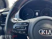Kia Stonic HYBRIDE EDITION PLATINE