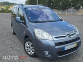Citroen Berlingo 1.6HDI 110cv FAP Multispace Exclusive